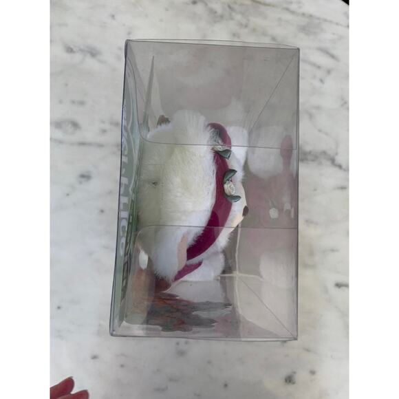 NIB Vintage Fisher-Price Briarberry Maggieberry Plush Bear - Picture 8 of 8